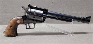 * Ruger Super Blackhawk .44mag Revolver