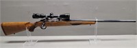 * Ruger  M77 .22-250 Rifle w/ High Country Scope