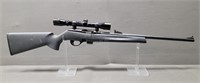 * Remington Model 597 22LR w/Western Field Scope