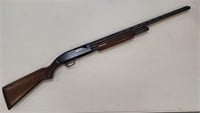 Mossberg 500 AG 12 Gauge Shotgun w/Case
