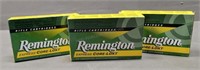 60 Rds- Remington 25-06 Ammunition 125 Gr.