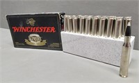 20 Rds- 270 Winchester Ammunition