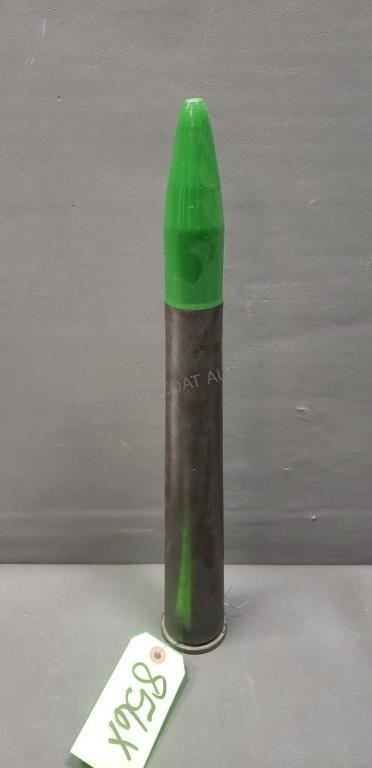 M17B1 40MM Drill Round (Dummy)