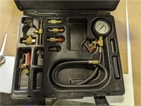 Fuel Pressure Test Kit