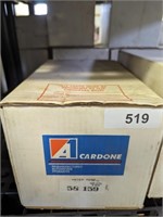 Cardone Water Pump