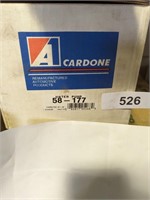 Cardone Water Pump