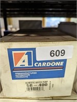 Cardone Water Pump