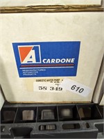 Cardone Water Pump