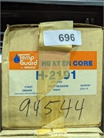 Temp Guard Heater Core