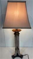 Table Lamp 33”