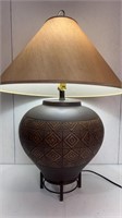 Table Lamp 30”