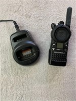 Motorola Walkie Talkie CLS1410