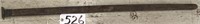 Antique Lumber Ruler