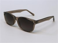 Fossil Wayfair Sunglasses Frame Translucent S