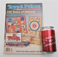 Catalogue Toys & Prices, 1993