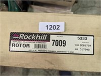Rockhill Rotor