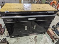 Yukon Metal Rolling Tool Chest