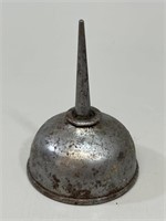 Small Thumb Pump Oiler Oil Can