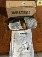Westeel Tank Strap Kits