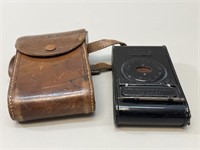 Antique Vintage Kodak Camera Vest Pocket No. A127