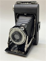 Kodak Bimat Dakon Shutter Camera