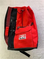 Marlboro Red Sports Bag