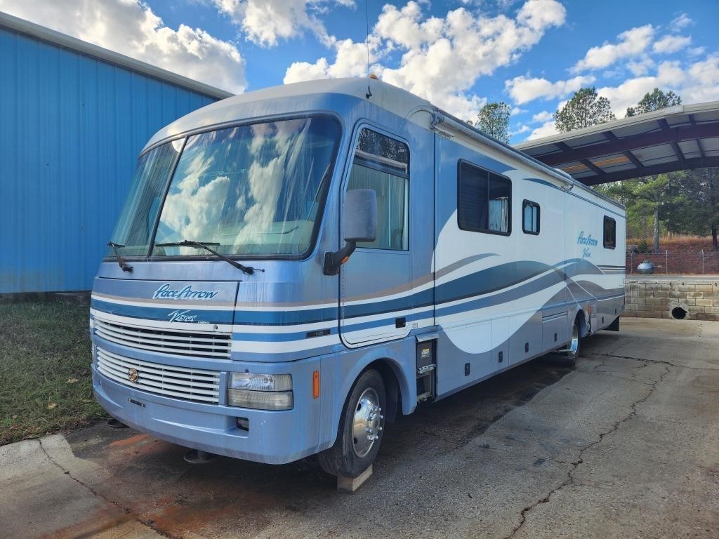 LACEYS SPRING RV