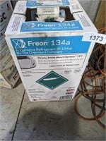 Freon 134A