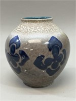 Mid Century West German Ceramic Vase