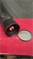 Russian MTO -11CA Telescope Lens