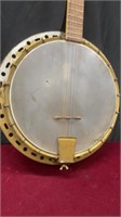 Xerox 4 String Banjo