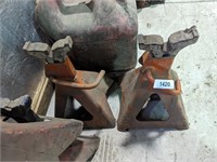 Pair of Jack Stand
