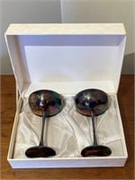 Pair of Goblets
