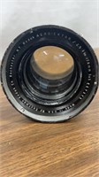 Lot of Miscellaneous Telescope Lens