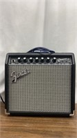 Fender Champion 20 1x8 inch 20-watt Guitar Amp