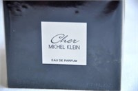 Cher by Michel Klein for women Eau de parfum