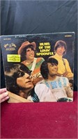 Hums of the Lovin’ Spoonful Vinyl LP