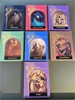 7 The Enchanted World Books