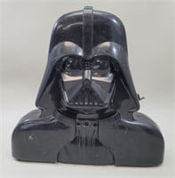 1980's Star Wars Darth Vader figures case