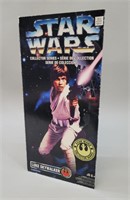 1996 Star Wars, 12" Luke Sky Walker figure
