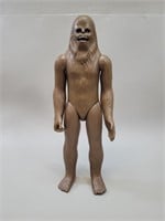 1978 Star Wars 15" Chewbacca figure