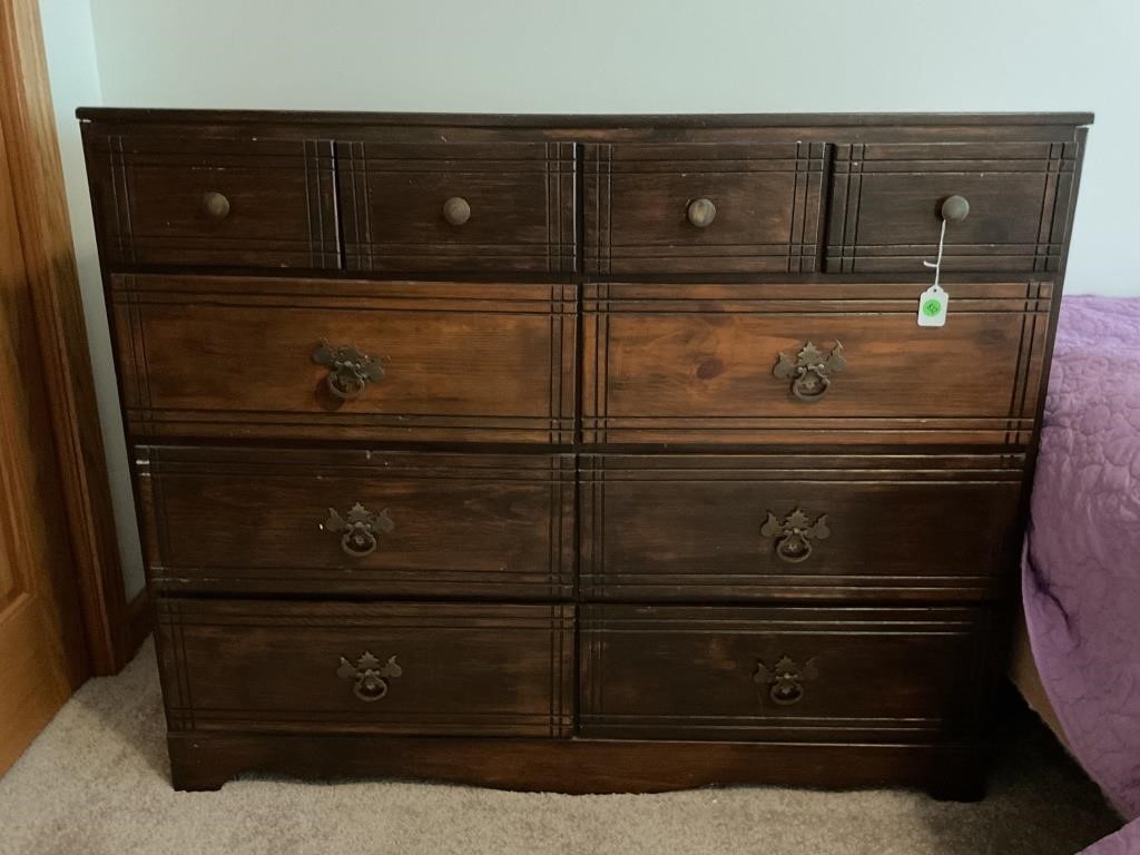 4/23/24 JAMES & PATRICIA SUDHOFF ONLINE ONLY AUCTION
