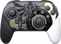 NEW $35 Wireless Pro Switch Controller