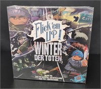 Flick'em Up! Winter Der Toten ( German)