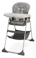 Retail$120 High Chair