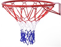 Retail$70 18 Inch Wall Mount Basketball Hoop