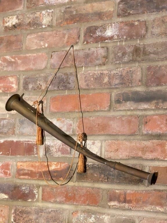 Antique Horn