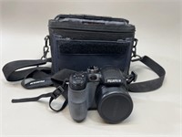 Fujifilm FinePix S1500 10.0MP Digital Camera