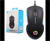 HP Gaming Mouse M160