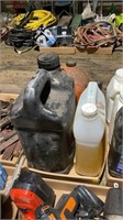 Superlube, diesel oil, tradition 93